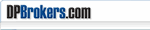 DPBrokers Logo