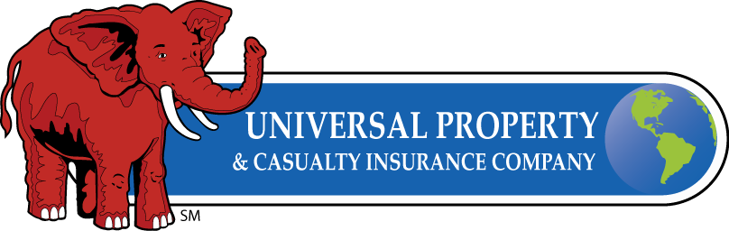 Universal
                Property Logo
